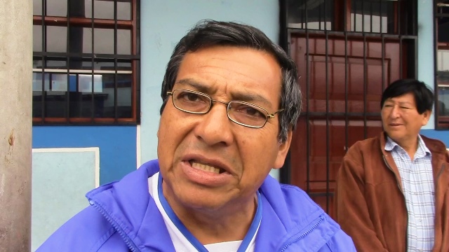  Agremiados al Sute Santa rechazan paralización para el 26 de setiembre   