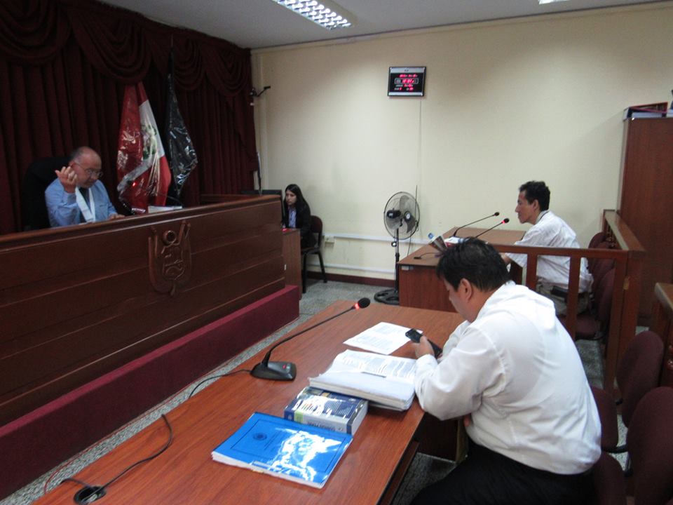 Archivan proceso contra Margarita Lavandera, perito del Ministerio Público del Santa