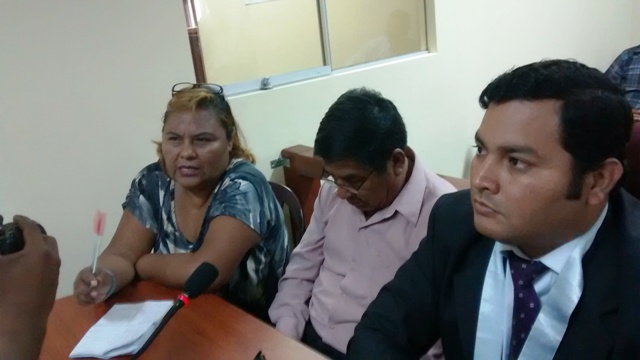 Chimbote: Expresidenta de mercado La Perla deberá responder por presunto desfalco de 1 millón de soles