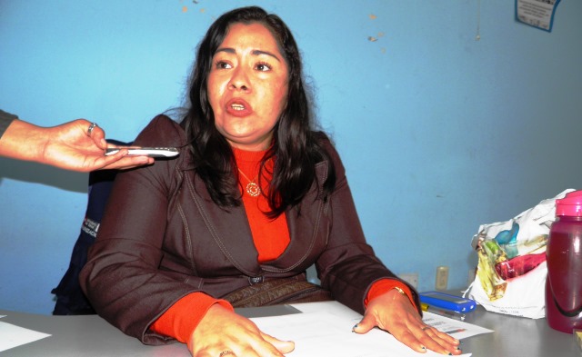 Chimbote: Siguen esperando las 18 mil dosis de vacunas contra la influenza