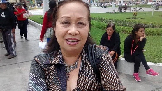 De cada 600 alumnos 70%  presenta mala nutrición por ingerir comida chatarra en Chimbote