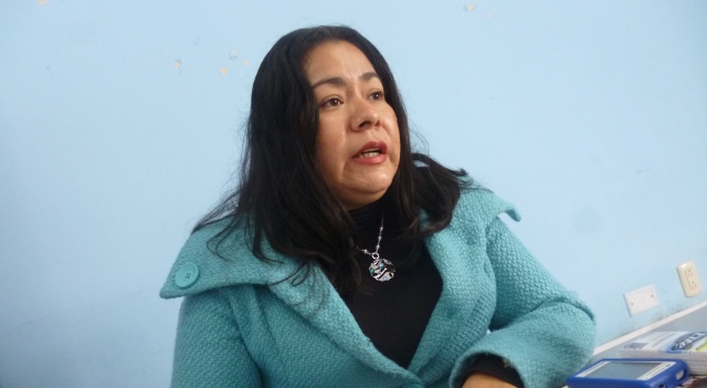  Reforzarán campaña de vacunación para prevenir gripe AH1N1