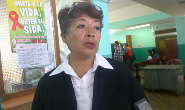 Cuestionan contratación de ingeniero en la subgerencia de Salud Pública