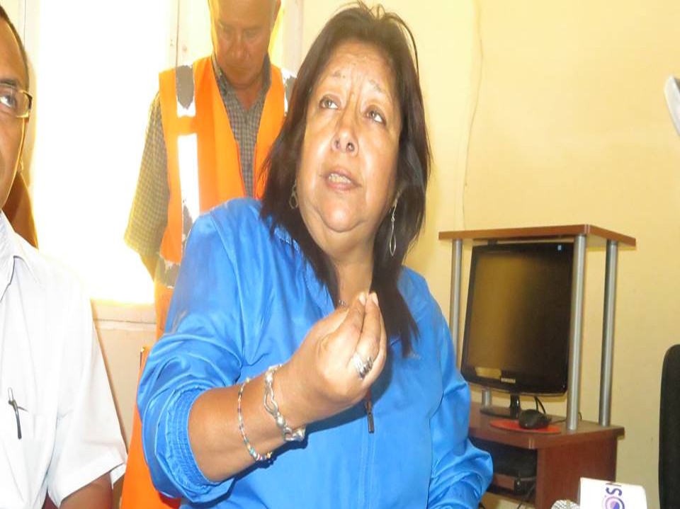 Congresista por Áncash pide a nuevo gobernador de Áncash realizar cambios de acuerdo a su meritocracia 