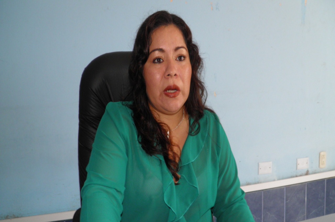 Chimbote: Directora de la Red de Salud Norte María Díaz fue cesada del cargo