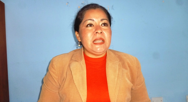 Evalúan sancionar a responsables por toma de la Red de Salud Norte