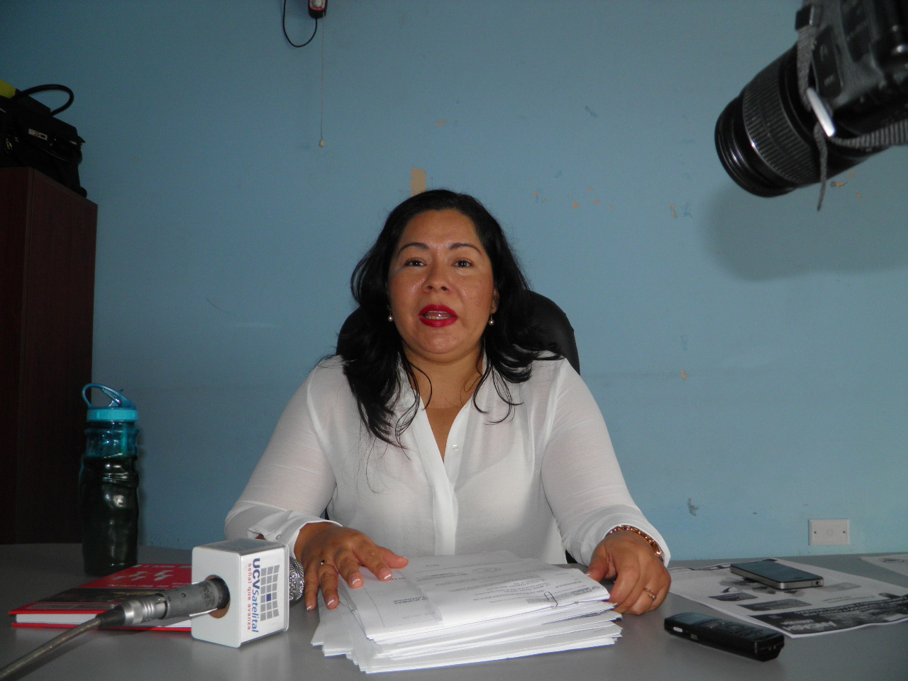 Chimbote: Red de Salud Norte recibe 2 mil vacunas para prevenir gripe AH1N1