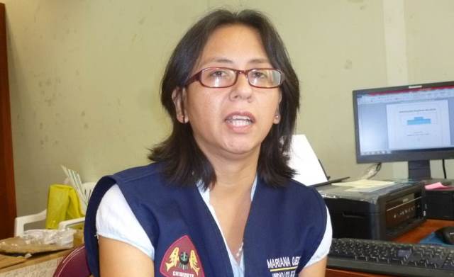  Por falta de presupuesto no habrá trabajo de campo de "Pensión 65"