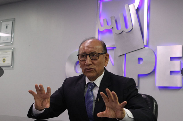 ONPE : “Resultados de segunda vuelta son fiel reflejo de la voluntad popular”