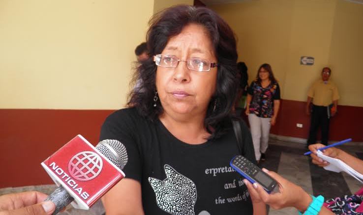 "Natura" denunciará a la MPS por permitir uso de playa contaminada