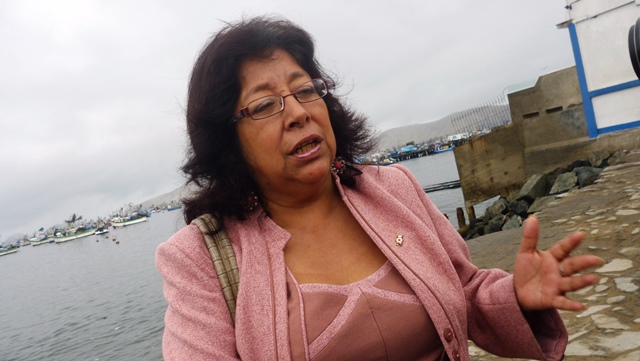 “Perupetro no convocó a licitación de explotación petrolera en mar de Ancash”