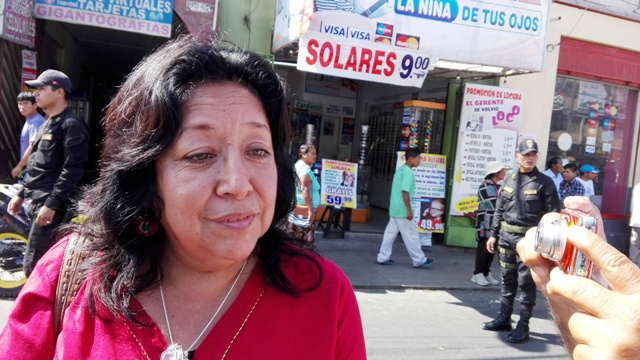 Presentarán proyecto de ley para la intangibilidad de las cabeceras de cuenta en Áncash