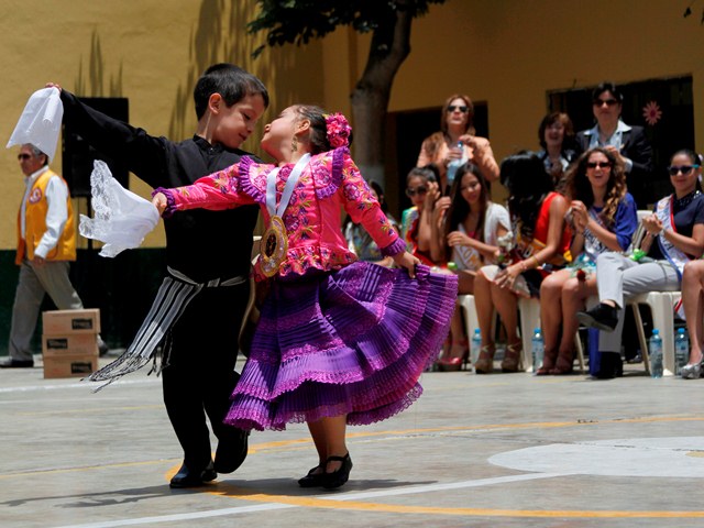 Casma: organizan concurso provincial de marinera norteña