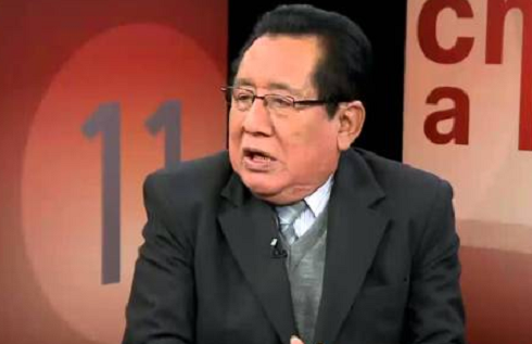 Mario Amoretti: “Médicos que entreguen hospitales podría recibir hasta 8 años de cárcel”