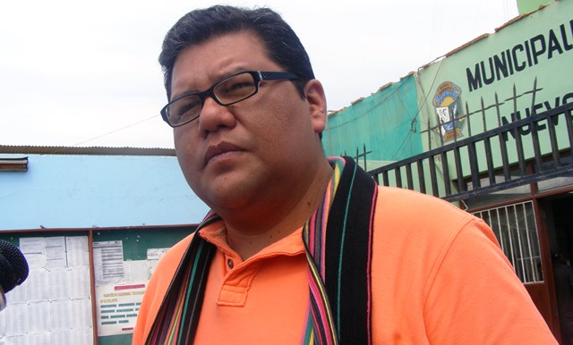 Comisión de transferencia de Nuevo Chimbote da primeros alcances de trabajo