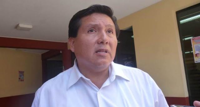 En abril distribuirán alimentos de los programas sociales