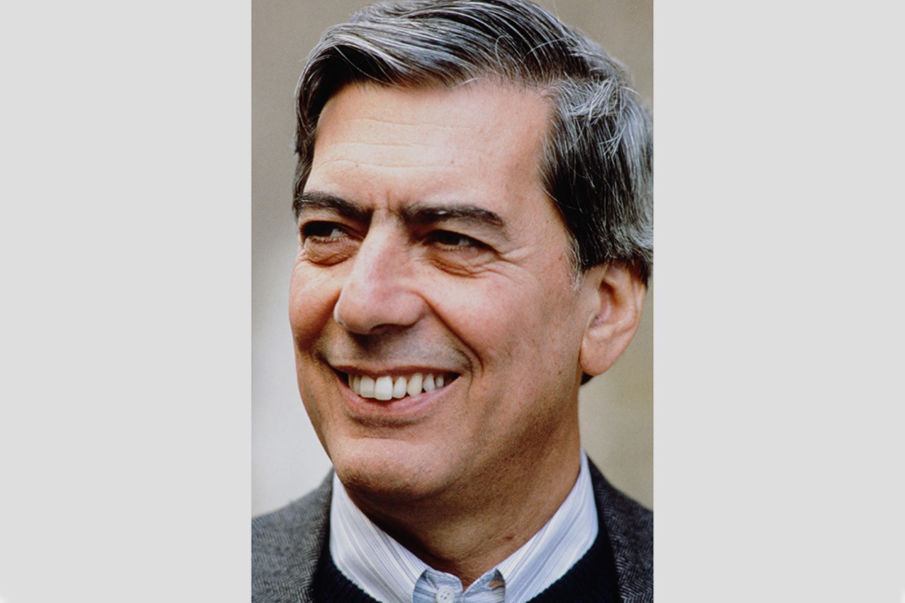 Fallece Mario Vargas Llosa: el único Nobel peruano y escritor de todos los tiempos