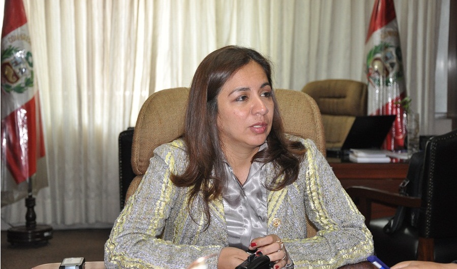 "Demanda sobre concentración de medios debe ser resuelta por el Poder Judicial"