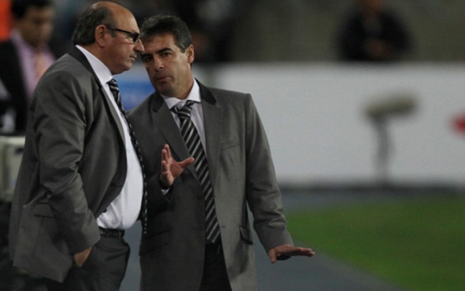  "Sacaremos lo bueno del proceso anterior y le agregaremos cosas"