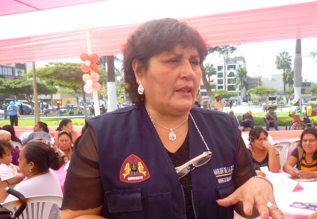 Chimbote: Reestructurarán comité de compras del programa Qali Warma