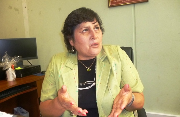 Proveedores de desayunos escolares no tienen nóminas actualizadas