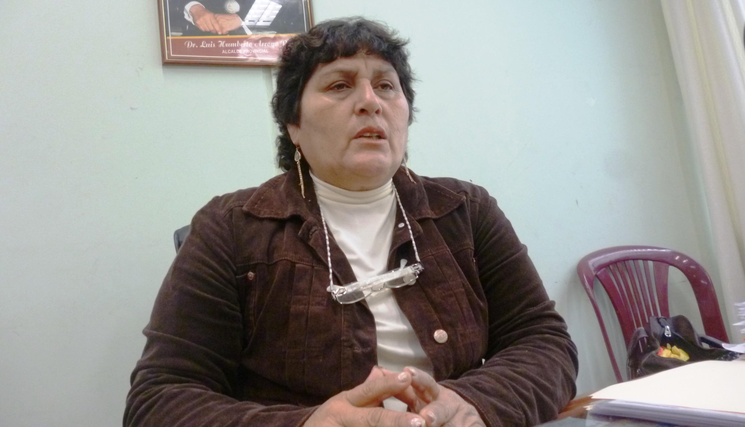  Realizarán campaña “Abriguemos a los niños de Chimbote”