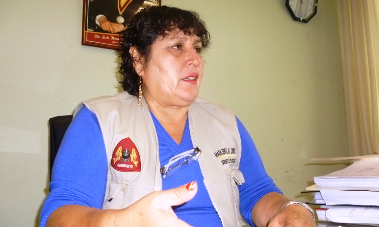  Ancash con 75% de irregularidades y denuncias en programa Qali Warma