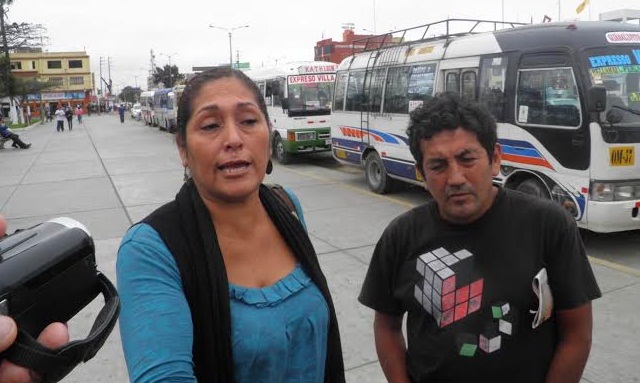  Acusan a ex gerente de Transportes de pedir dinero a cambio de favores  