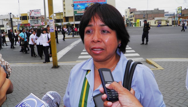 Chimbote: El 80% de los puestos de salud carece de tecnólogos médicos