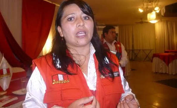  Programa “Juntos” beneficiará a cinco mil personas en la provincia