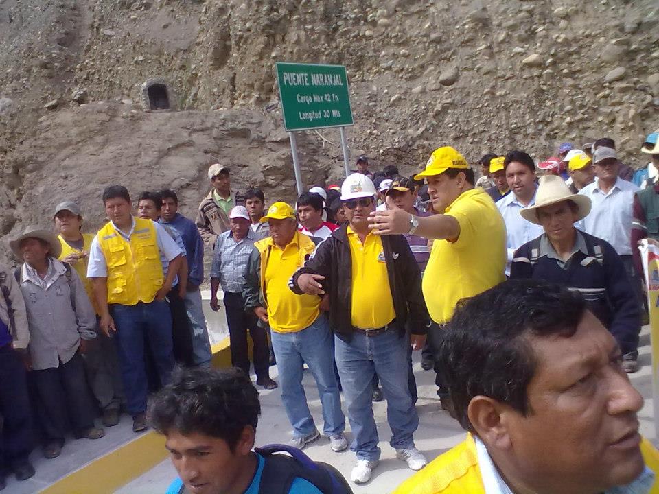 Caso "La centralita": Labor de Fiscalía genera suspicacia por orden de comparecencia contra tres implicados