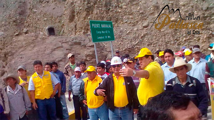 Exconsejero regional Martín Espinal y su sobrino acusados por delito de colusión 