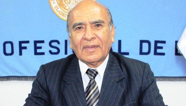 Eligen a nuevo decano de Facultad de Educación en la Uladech- Católica