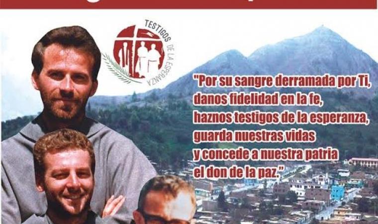 Padre Miguel, Zbigniew y Sandro: ¿mártires?