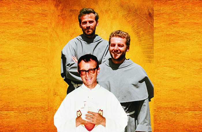 Programa general de la beatificación de mártires de la Diócesis de Chimbote 