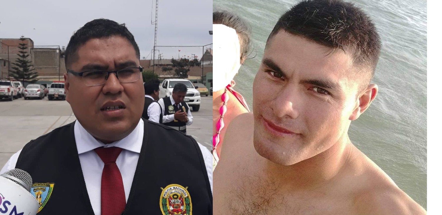 Chimbote: piden que suboficial acusado de atropellar a mototaxista sea incluido en “Los más buscados”