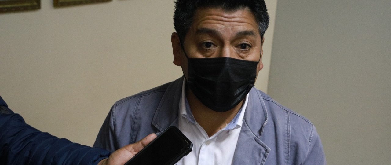 Declaran improcedente paro de trabajadores municipales programado para este 4 y 5 de octubre