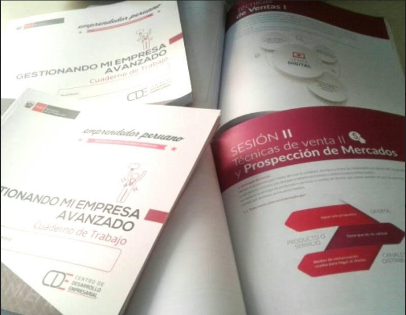 Taller gratuito “Gestionando mi empresa” ofrecerá Produce en Chimbote