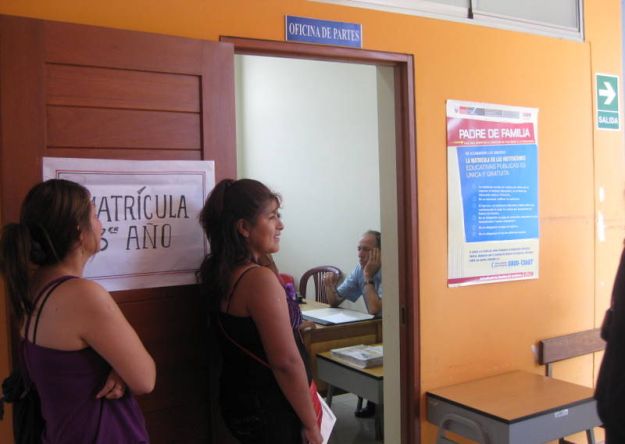 Conozca las disposiciones para la matrícula escolar en colegios privados