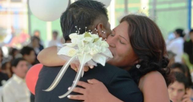   Nuevo Chimbote: Parejas podrán formalizarse en I Matrimonio Civil Masivo