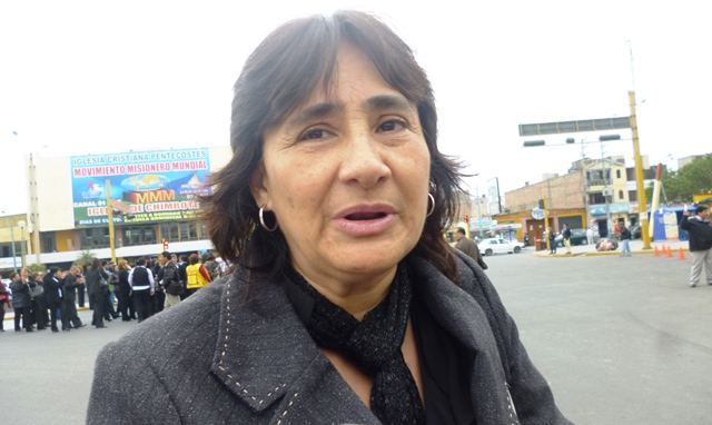 Casa de la Mujer restringe atención a una sola vez por semana