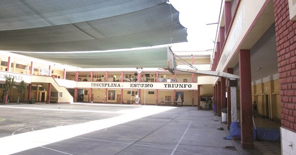 Chimbote: instalarán mayas de protección solar en colegios de escasos recursos 