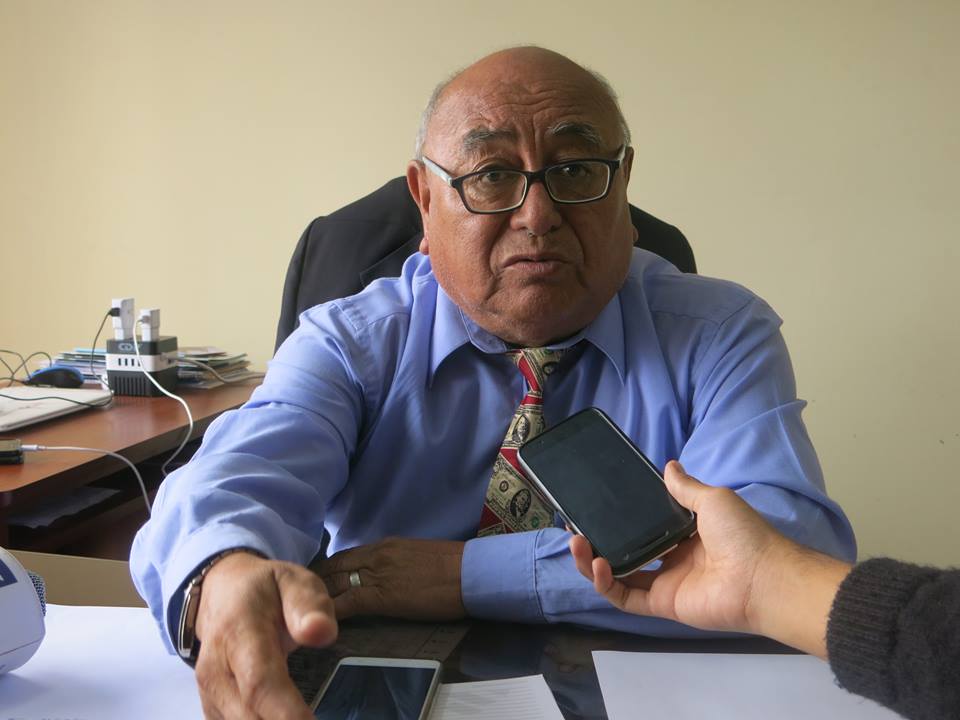 Direpro Áncash tiene deuda por cobrar de 1 millón y medio de soles 