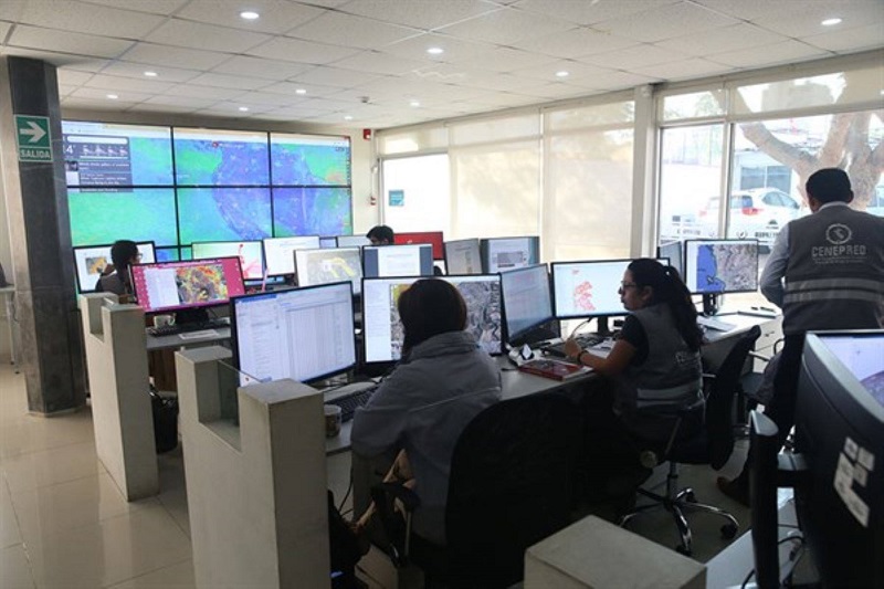 Mayores de 65 años que deseen salir a trabajar deberán firmar declaración jurada