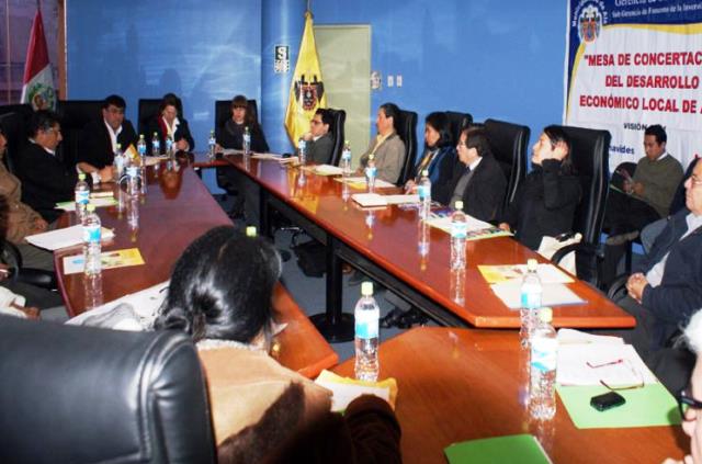 MCLCP presentará estrategias y prioridades de regiones a candidatos