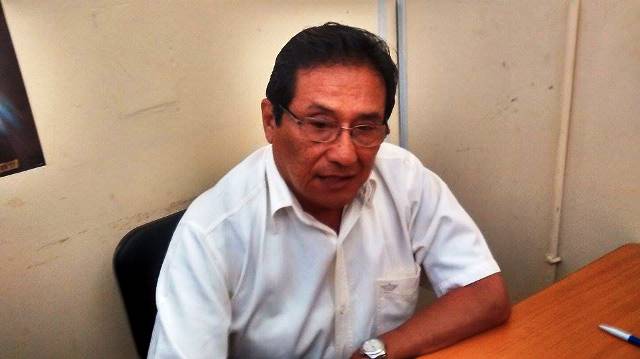 Fumigarán instituciones educativas de Nuevo Chimbote por presencia de roedores e insectos