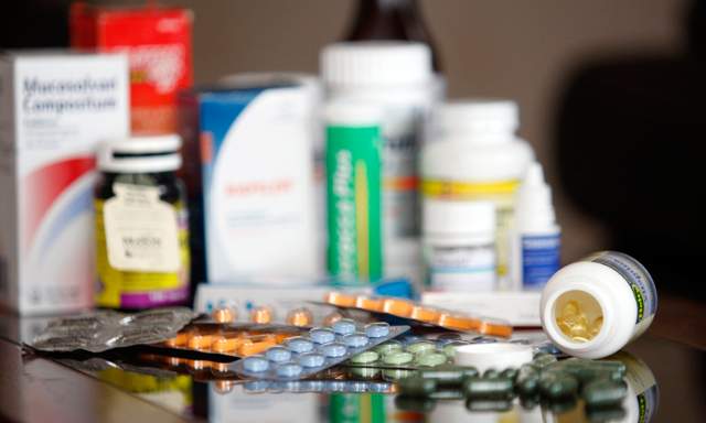 Indecopi sancionó 21 casos de publicidad de medicamentos 