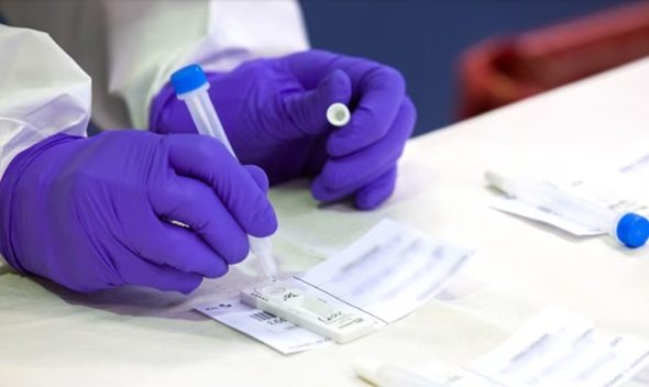 La OMS advierte incremento de casos de nueva variante de Covid-19