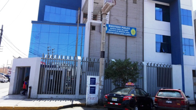 Joven que apareció muerta en Chimbote salió a sufragar el 10 de abril en Lima y no regresó