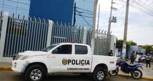 Citan a tres fiscales y a jefa del Instituto de Medicina legal del Santa